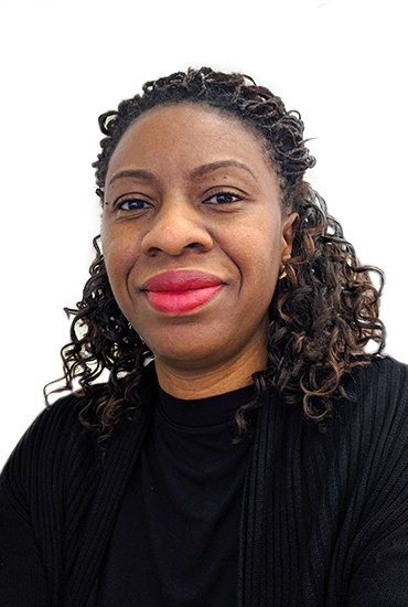 Lola Adeokun Lola Adeokun